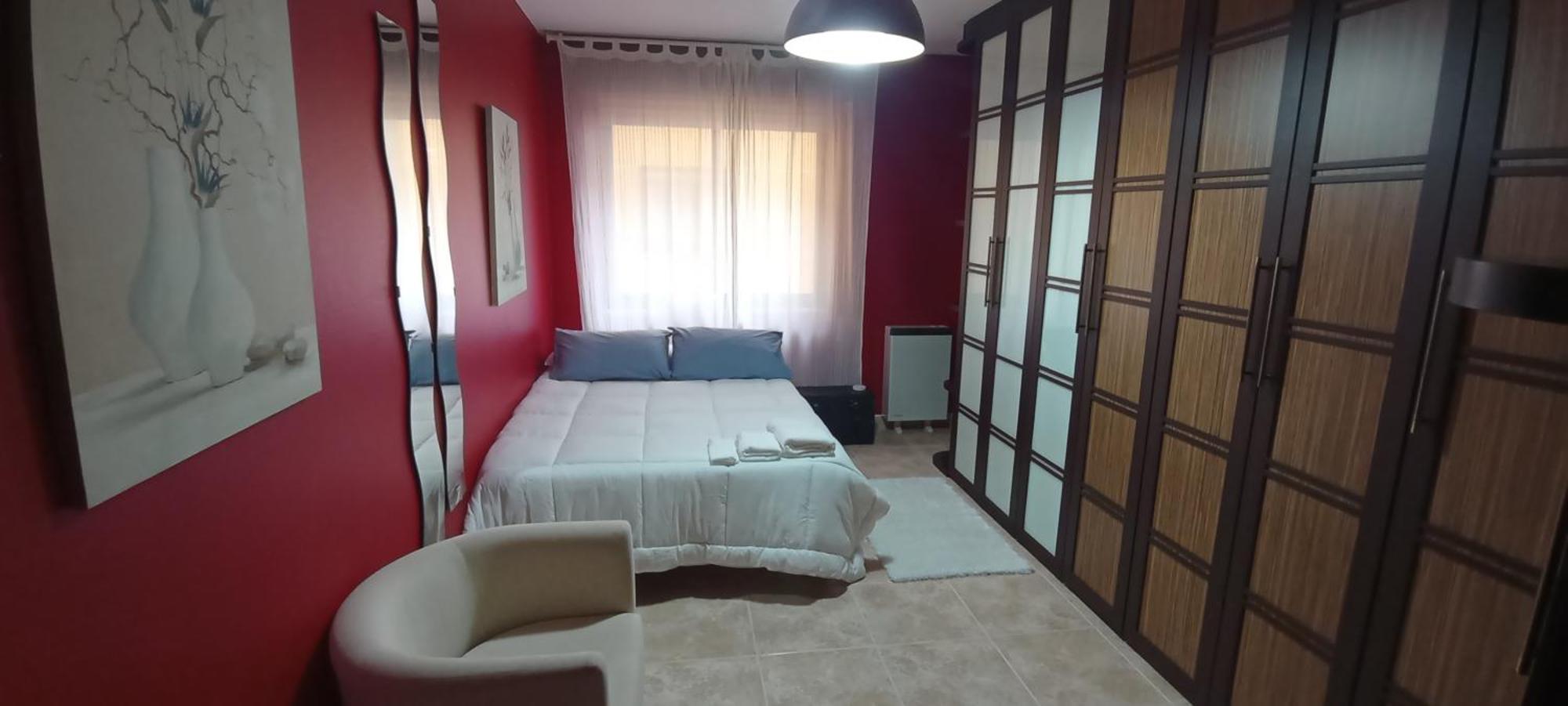 Piso Centrico En Ribeira公寓 外观 照片
