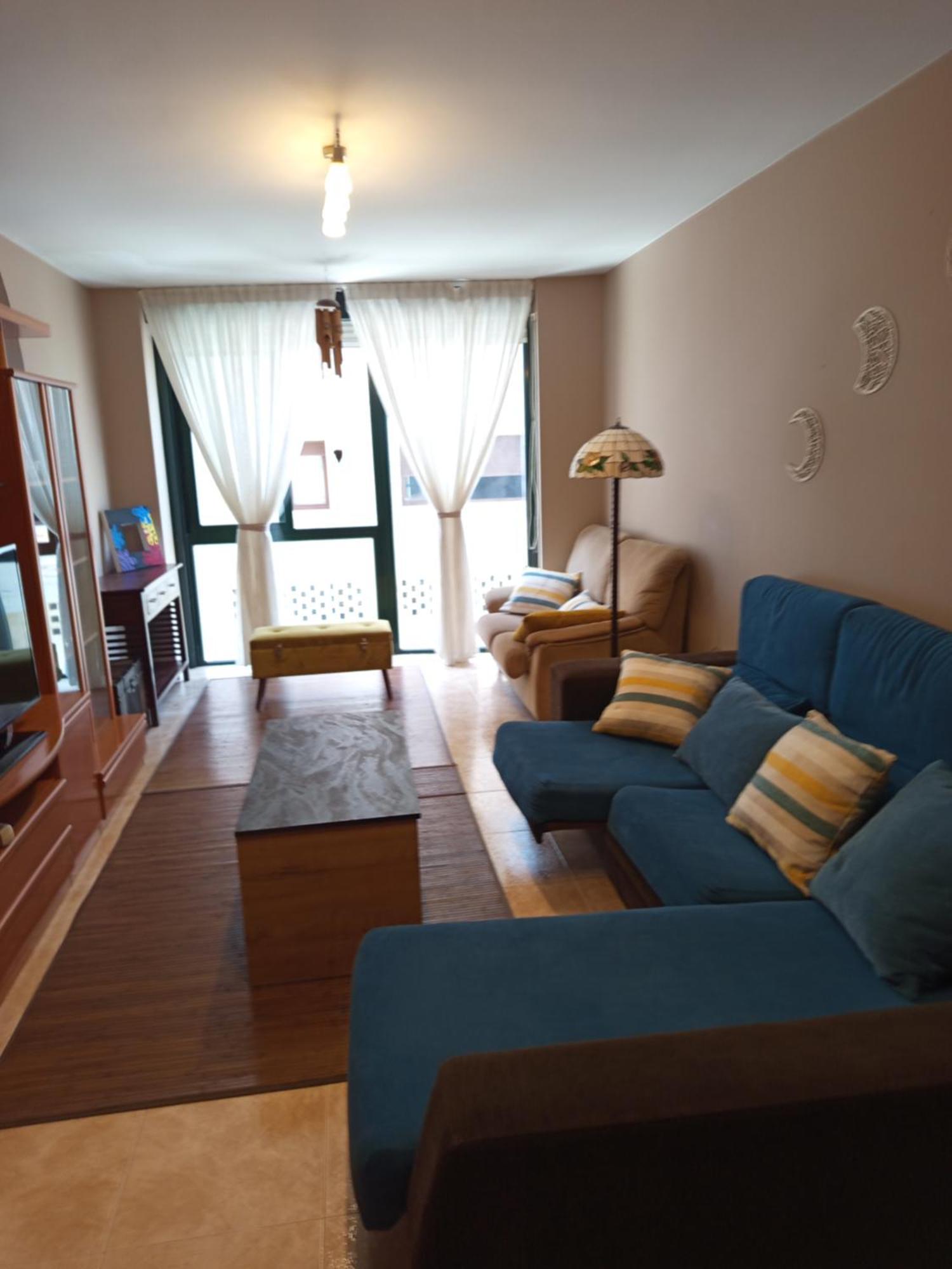 Piso Centrico En Ribeira公寓 客房 照片